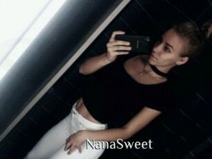 NanaSweet