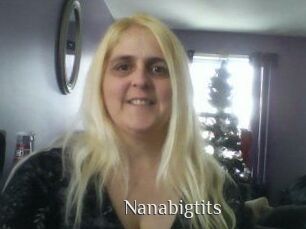Nanabigtits