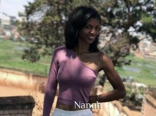 Nanah