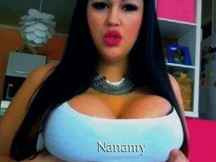Nanamy