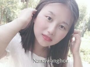 Nanawanghou