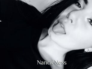 NancieNess