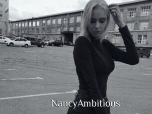 NancyAmbitious