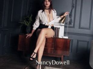 NancyDowell
