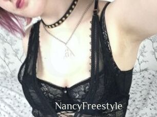 NancyFreestyle