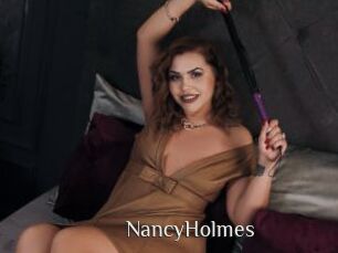 NancyHolmes