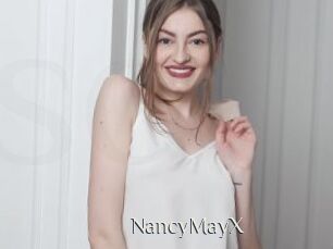 NancyMayX