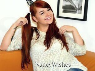 NancyWishes