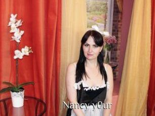 Nancy_y0ur