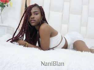 NaniBlan