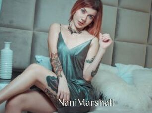 NaniMarshall