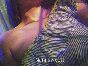Nani_sweett