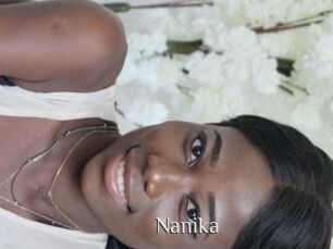 Nanika