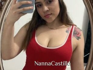 NannaCastillo Shop coquin