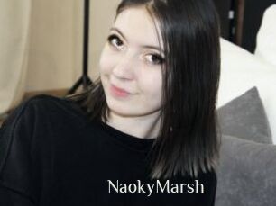NaokyMarsh