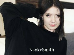 NaokySmith