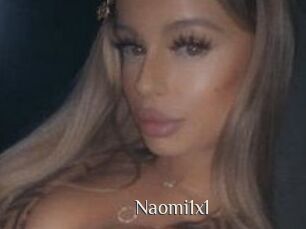 Naomi1x1 Shop coquin