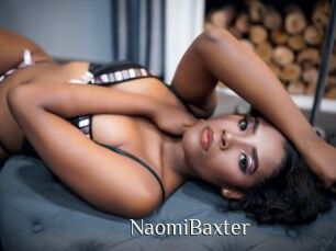 NaomiBaxter