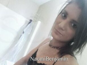 NaomiBenjamin
