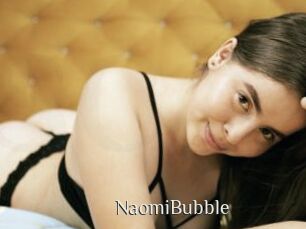 NaomiBubble