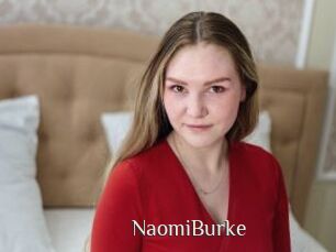 NaomiBurke
