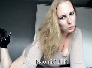 NaomiCUPH