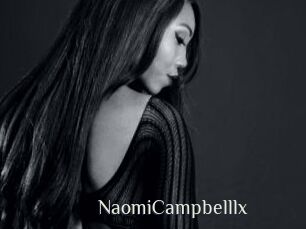 NaomiCampbelllx