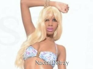 NaomiDelray