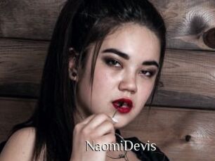 NaomiDevis Shop coquin