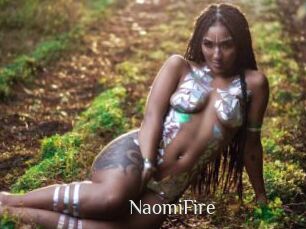 NaomiFire