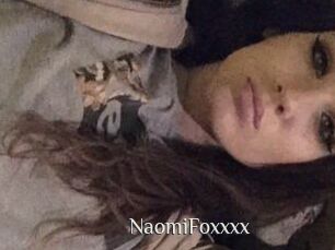 NaomiFoxxxx