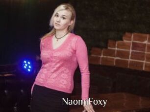 NaomiFoxy