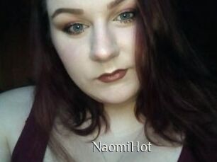 NaomiHot