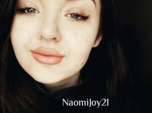 NaomiJoy21