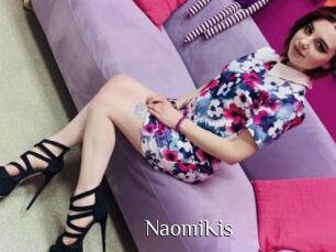 NaomiKis