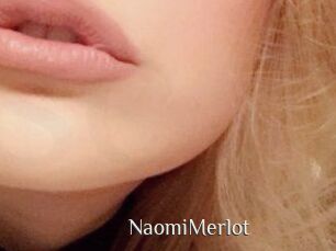 NaomiMerlot