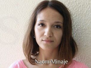NaomiMinaje