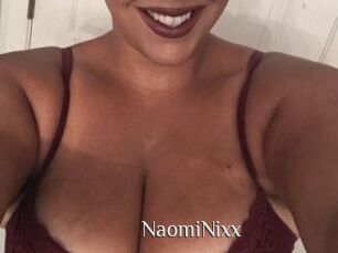 NaomiNixx