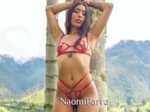 NaomiParra