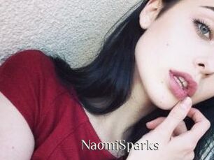 NaomiSparks