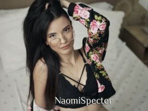 NaomiSpecter
