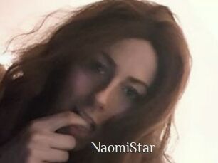 NaomiStar