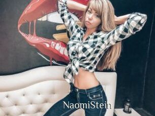 NaomiStein