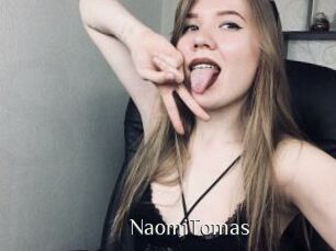 NaomiTomas