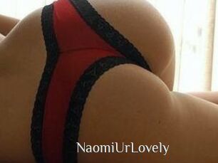 NaomiUrLovely