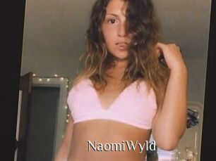 NaomiWyld Shop coquin