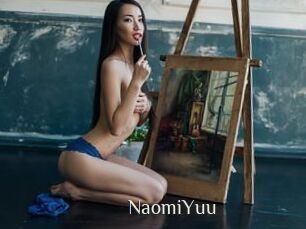 NaomiYuu