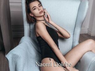Naomi_Dolche Shop coquin