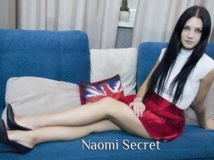 Naomi_Secret