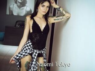 Naomi_Tokyo Shop coquin